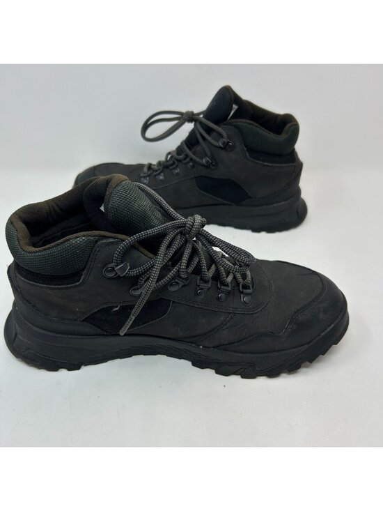 Timberland Men\'s Lincoln Peak Waterproof Outdoor Mid Hiking Boot Size 9 main image 6
